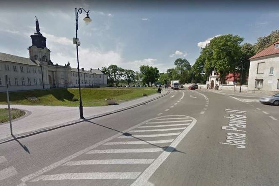 Budżet obywatelski w Radzyniu: tylko trzy projekty od mieszkańców 