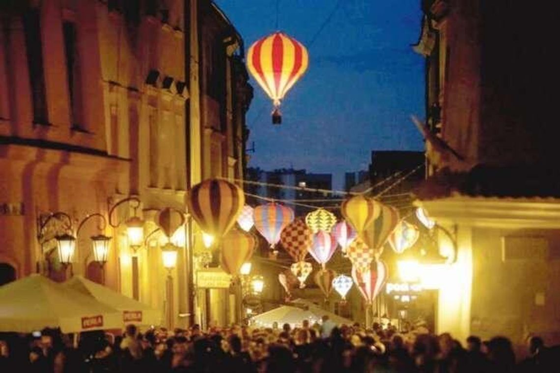 Budżet obywatelski w Świdniku: Jakie projekty złożyli mieszkańcy?