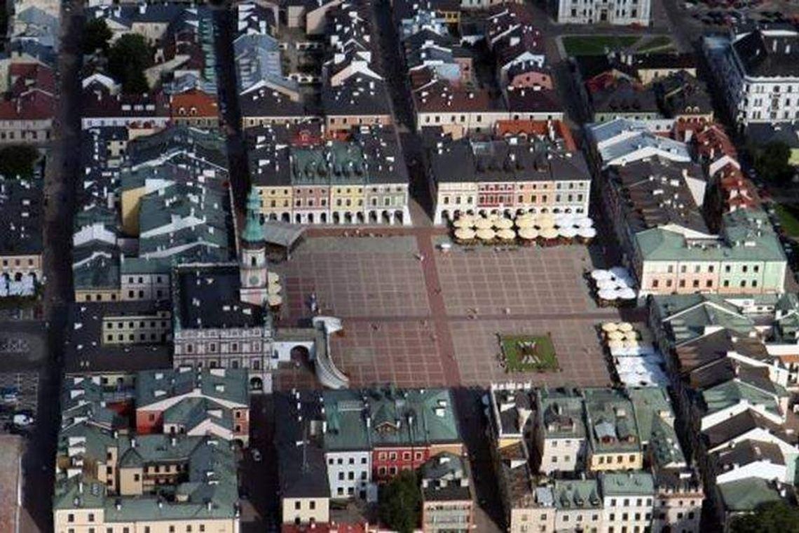 Budżet obywatelski w Zamościu: Mieszkańcy chcą remontów i siłowni