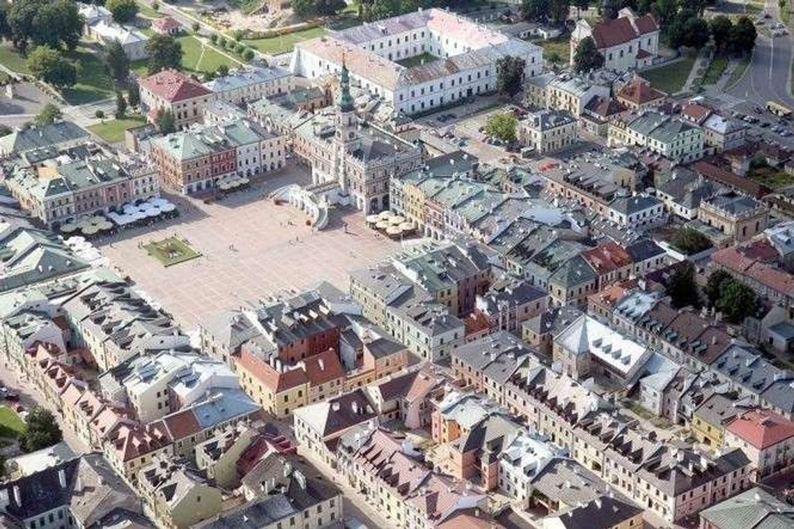 Budżet obywatelski w Zamościu: Zagłosujesz przez internet