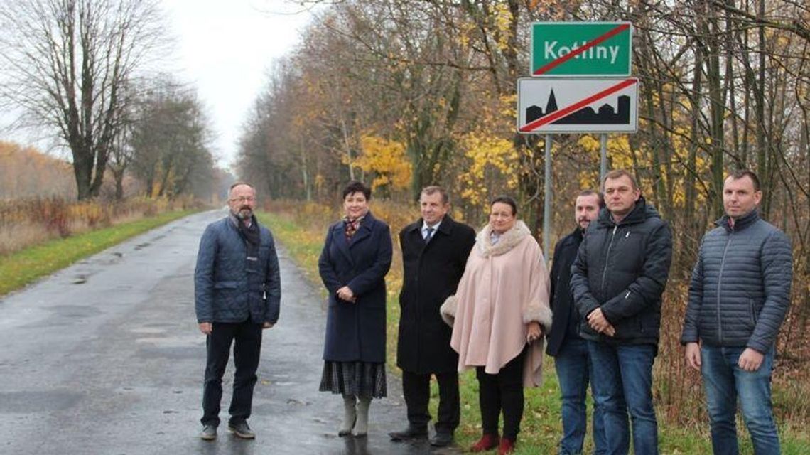 Budżet powiatu pod kreską. Jakie inwestycje zaplanowano? 