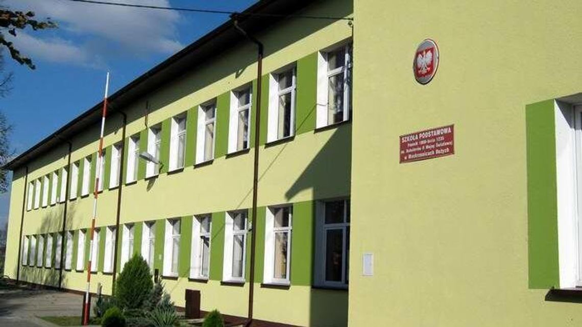 Budżet się nie spinał, to połączyli klasy. Dzieci z VII i VIII klasy uczą się wspólnie