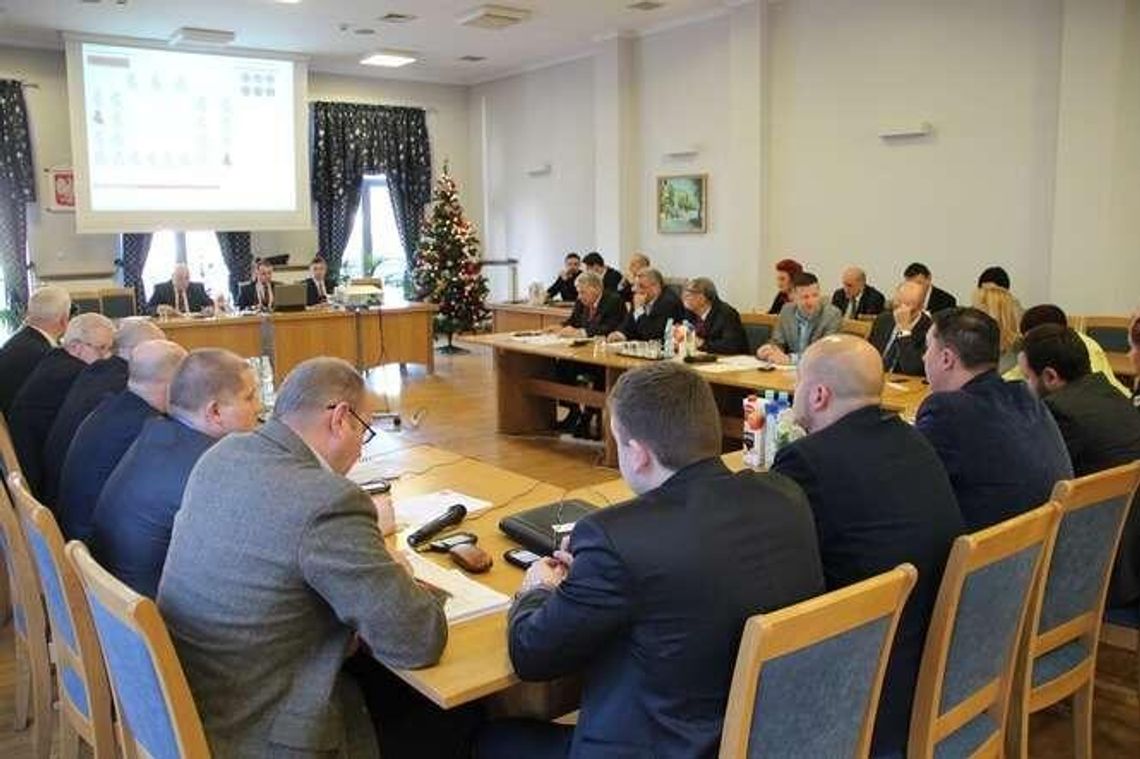 „Budżet szyty na miarę”. Na co wyda Biała Podlaska w 2016 roku? 