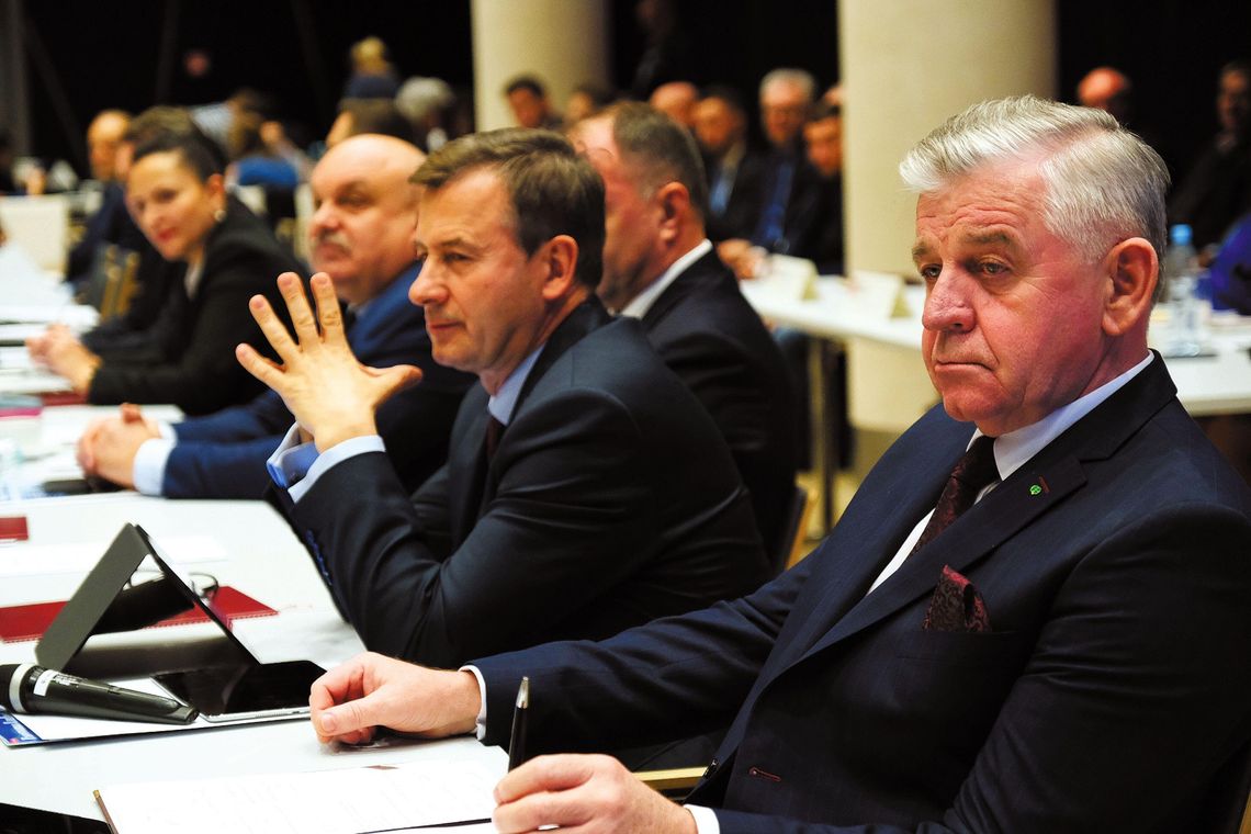 Budżet województwa lubelskiego na 2019 rok. Na co wydamy pieniądze? Budżet województwa lubelskiego na 2019 rok. Na co wydamy pieniądze?