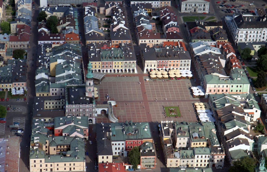 Budżet Zamościa: Na co miasto wyda pieniądze w 2014 