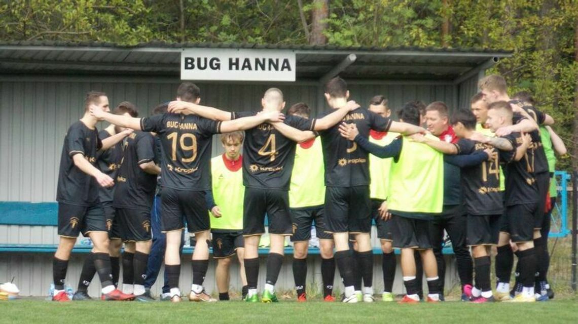 Bug Hanna dokonał niemożliwego?