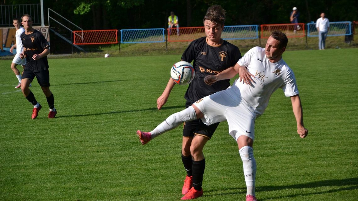 Bug Hanna lub Sparta Rejowiec Fabryczny w IV lidze? Znamy stanowisko klubów