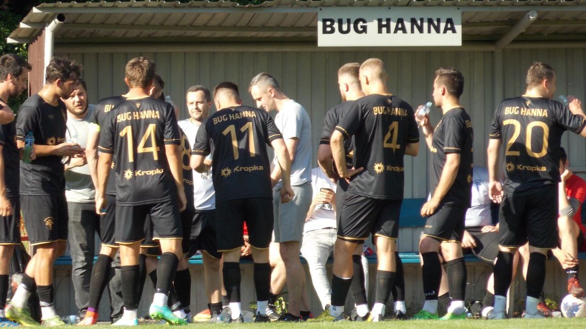 Bug Hanna – Spółdzielca Siedliszcze 5:1. Wyniki Keeza chełmskiej klasy okręgowej Bug Hanna – Spółdzielca Siedliszcze 5:1. Wyniki Keeza chełmskiej klasy okręgowej