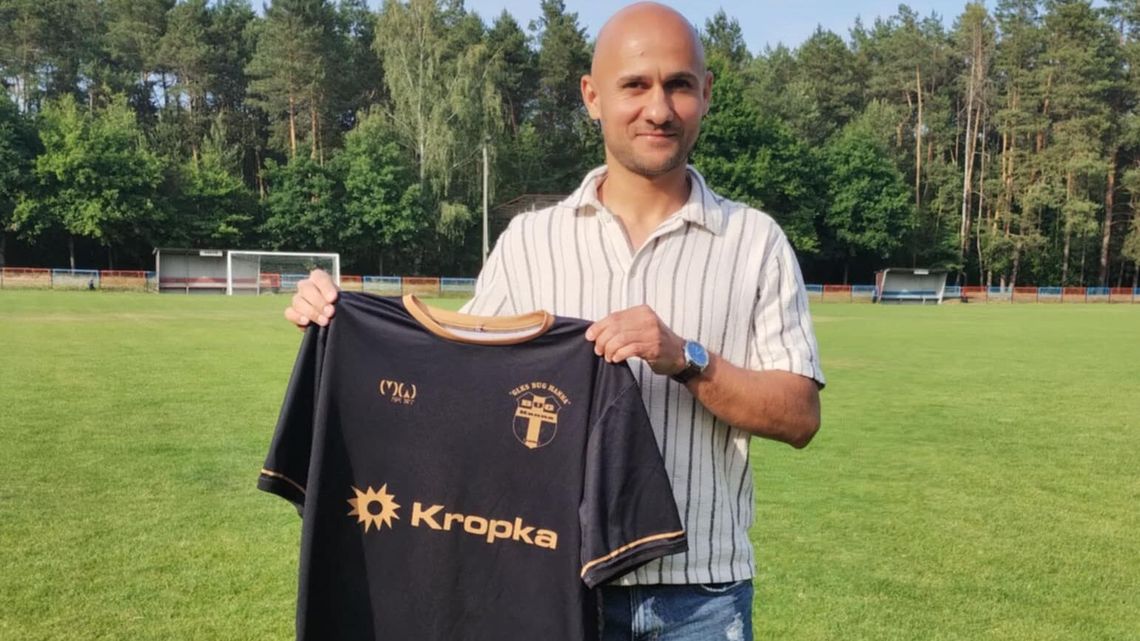 Bug Hanna wygrał cztery z pięciu sparingów i strzelił w nich 23 gole Bug Hanna wygrał cztery z pięciu sparingów i strzelił w nich 23 gole