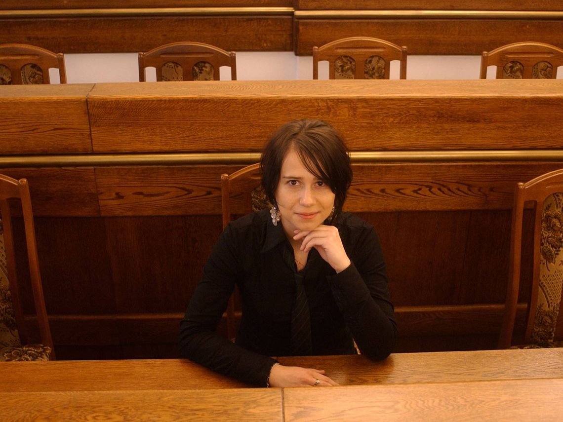 \"Bukietowa” lokomotywą PO w Lublinie