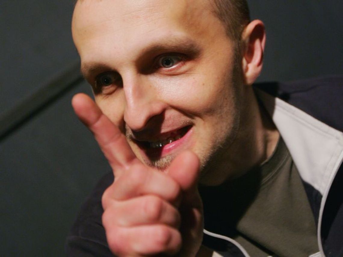 Buksiński: Jestem pewny, że wygramy