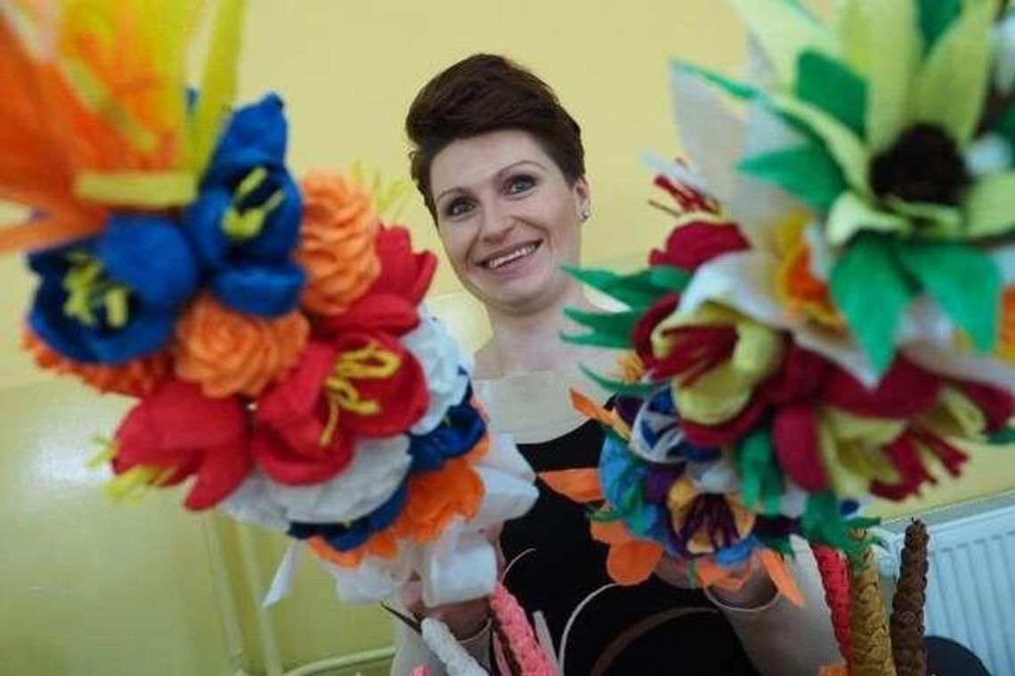 Bukszpan, krwawnik, len, proso. Po prostu palma (zdjęcia) Bukszpan, krwawnik, len, proso. Po prostu palma (zdjęcia)