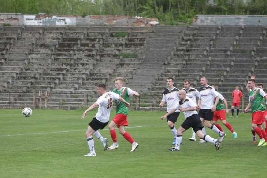 Buldożery wjadą na stadion Lublinianki