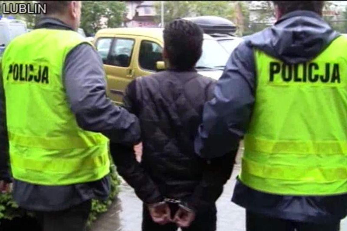 Bułgar odpowie za zmuszanie nastolatek do prostytucji (wideo)