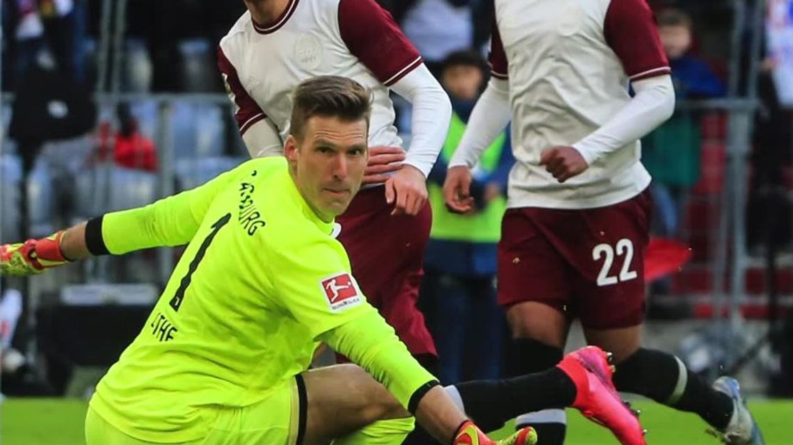 Bundesliga wznawia rozgrywki już 16 maja!