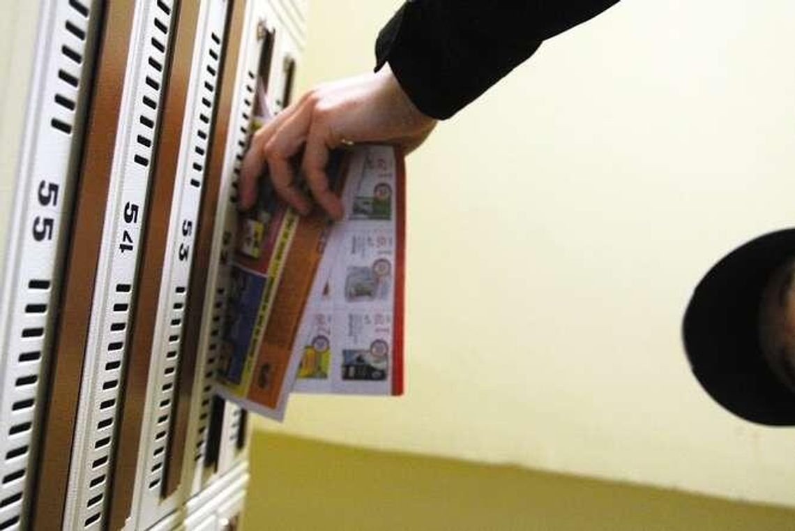 Bunt listonoszy Poczty Polskiej. "Pracuję 19 lat, zarabiam mniej niż 2 tys. zł"