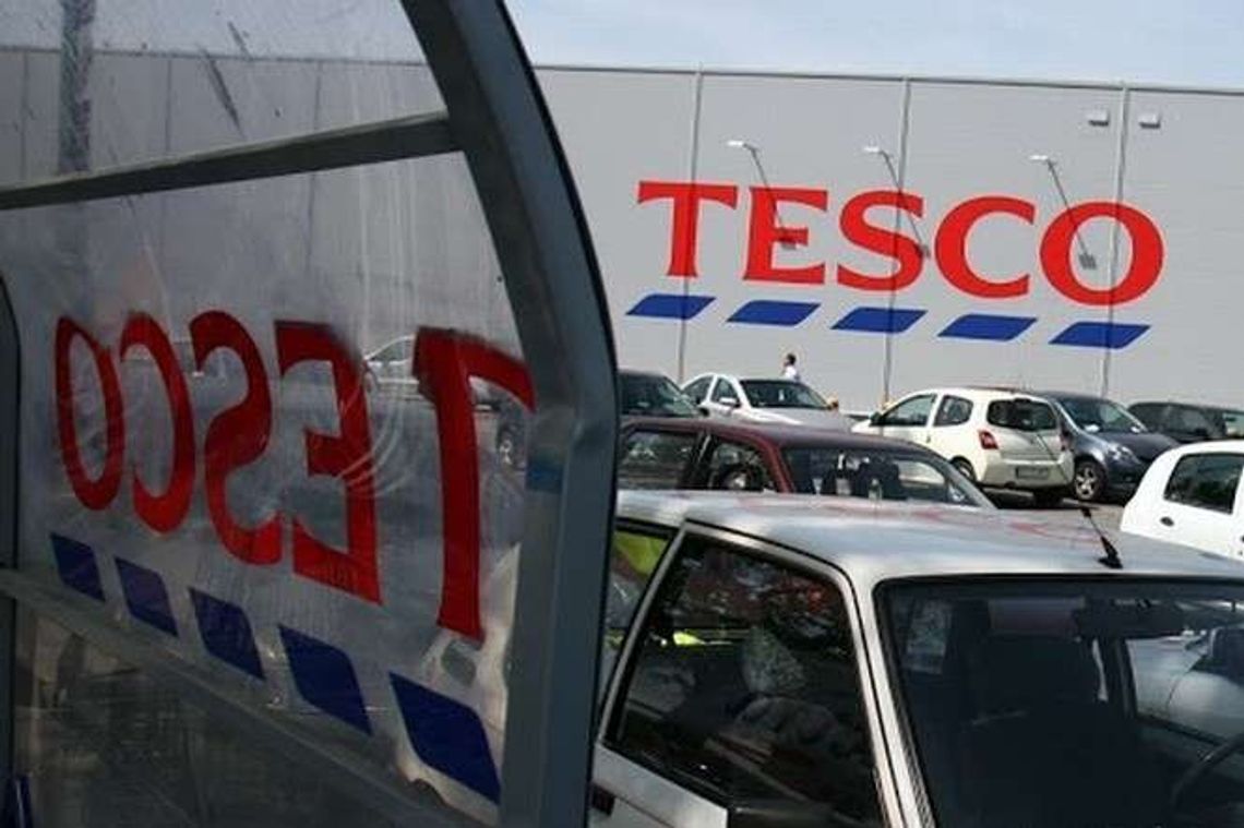 Bunt pracowników Tesco, będzie pikieta. "Dziś nie wygrywa się tylko promocjami i przecenami"