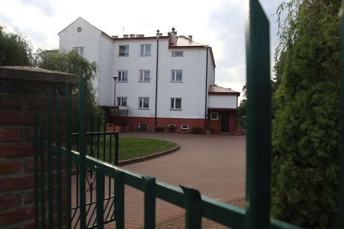 Bunt w Domu Dziecka w Przybysławicach. Pomóc ma mediator Bunt w Domu Dziecka w Przybysławicach. Pomóc ma mediator