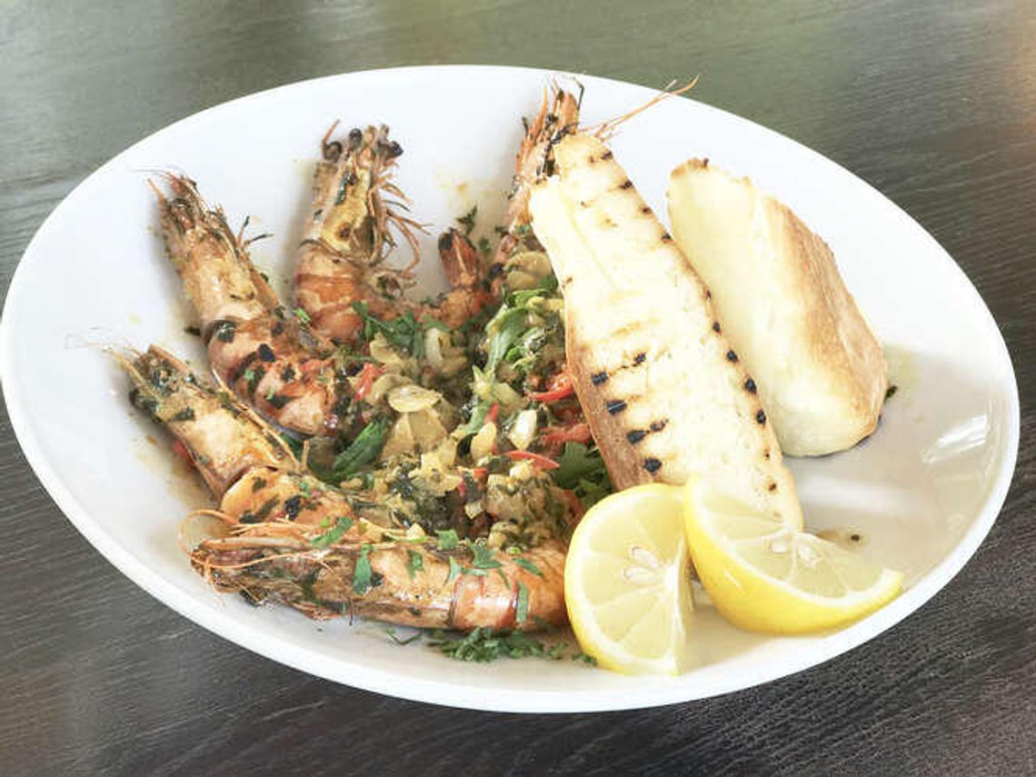 Buon appetito. Włoska kuchnia w lubelskich restauracjach na Europejskim Festiwalu Smaku