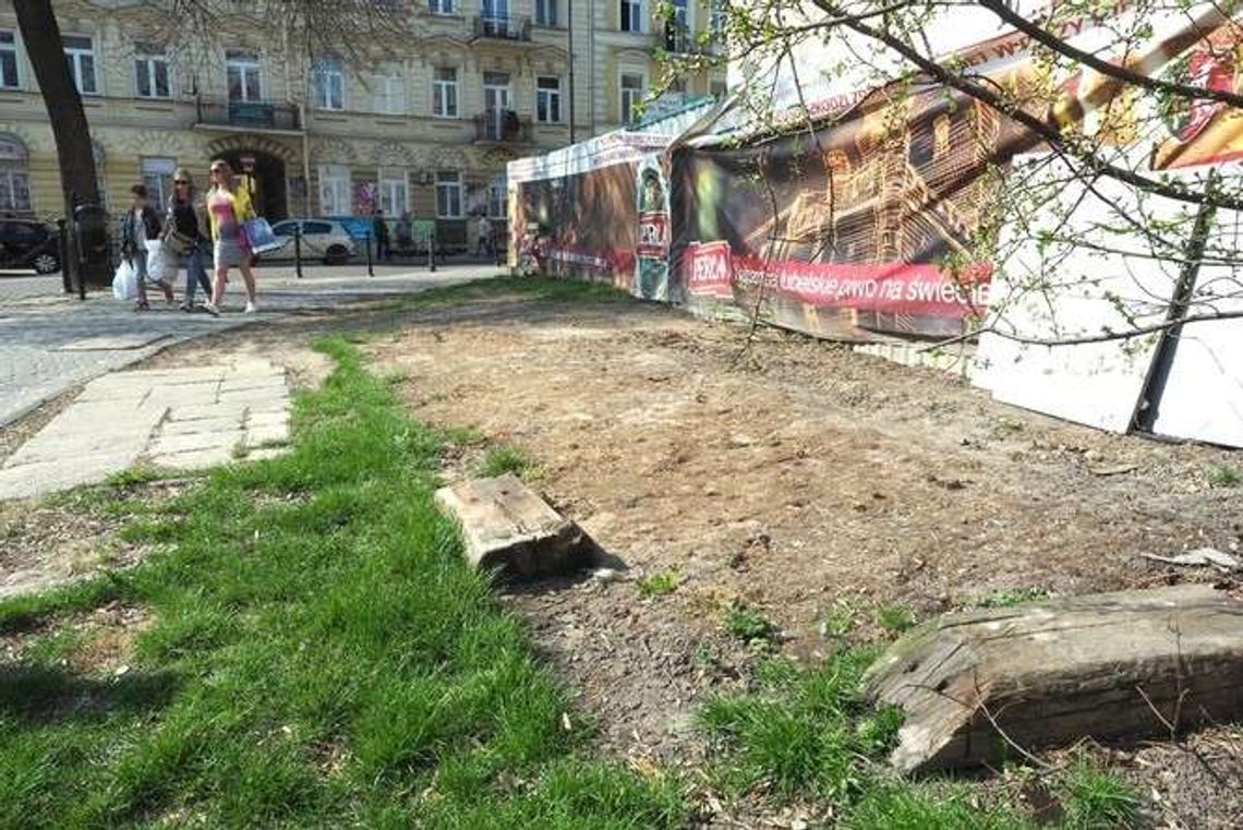 Burgery odjechały z centrum Lublina. To decyzja konserwatora zabytków Burgery odjechały z centrum Lublina. To decyzja konserwatora zabytków