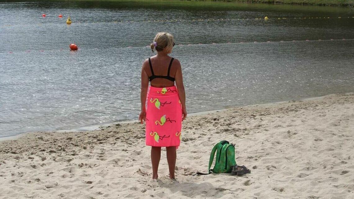 Burmistrz chce nad zalewem Zimna Woda hotelu ze SPA. Radni wolą domki letniskowe