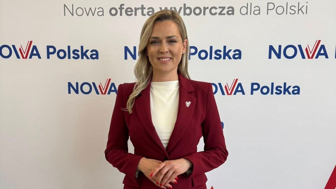 Burmistrz Hrubieszowa we władzach nowej partii. Kiedyś należała do PiS