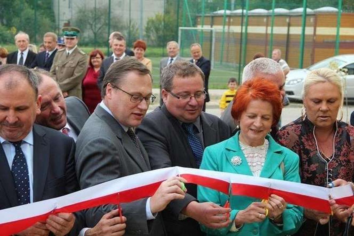 Burmistrz i 11 innych członków odchodzi z PO