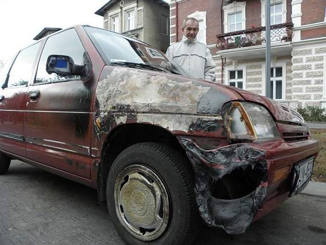 Burmistrz Janikowa do mieszkańca: - Nie zawracaj mi d...