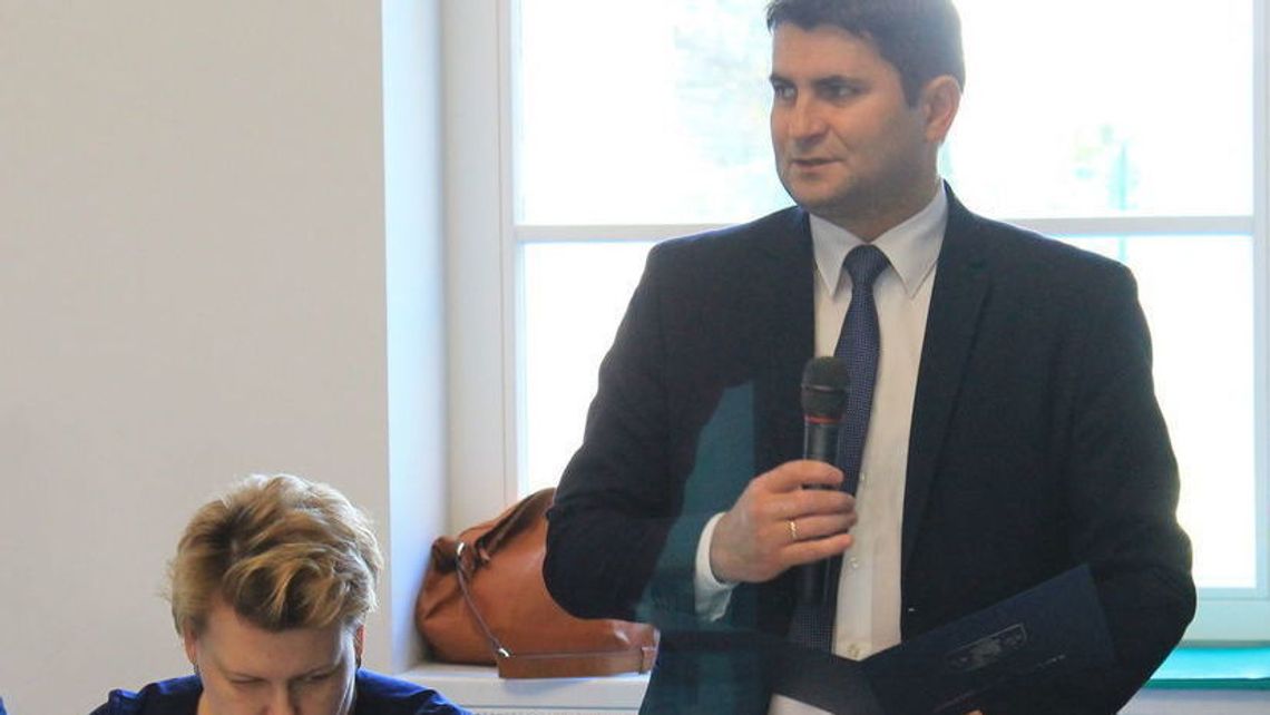 Burmistrz Kazimierza nie chce centrum kwarantanny. „Gmina kojarzona z epidemią będzie odstraszać”