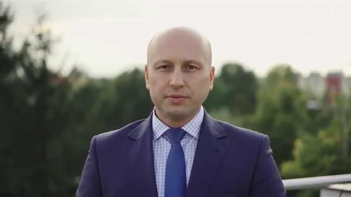 Burmistrz Kraśnika ma pierwszego zastępcę. Będzie odpowiadać m.in. za inwestycje