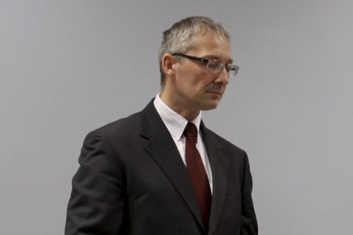 Burmistrz Kraśnika nie zapłacił 2253 zł podatku. Gmina umorzyła