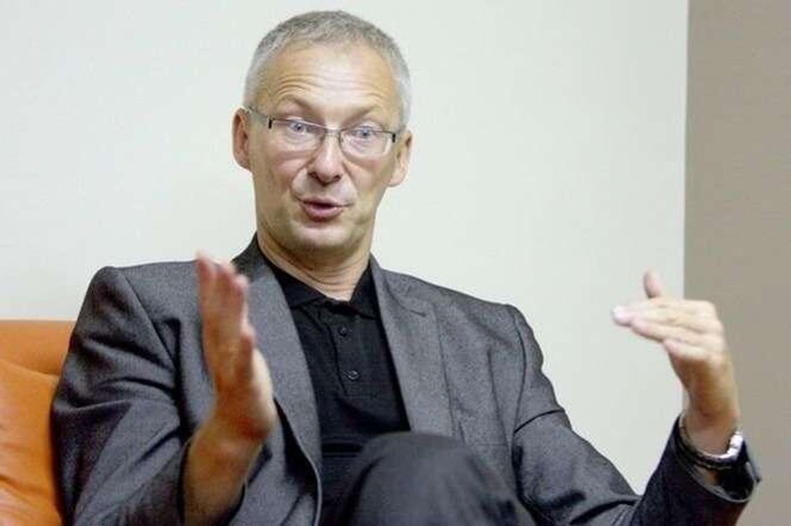 Burmistrz Kraśnika o przyjęciu uchodźców do mieszkań socjalnych: Nie pozwolę wyrzucić rodzin!