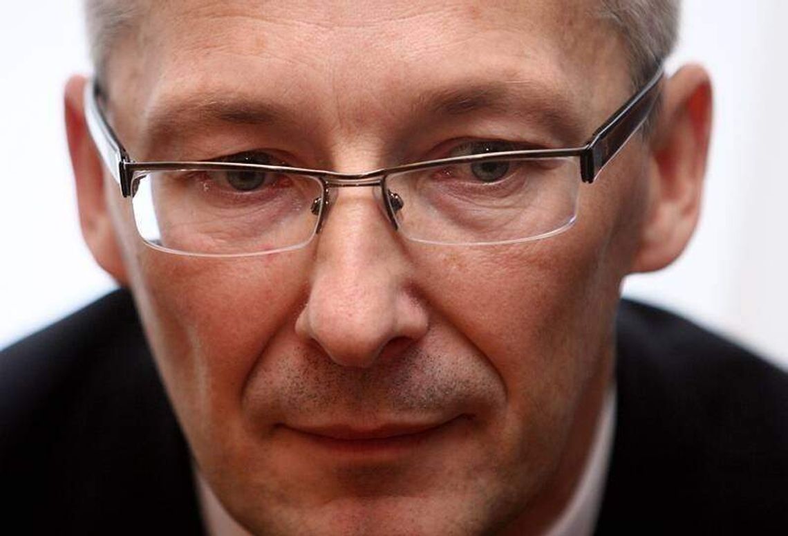 Burmistrz Kraśnika z absolutorium