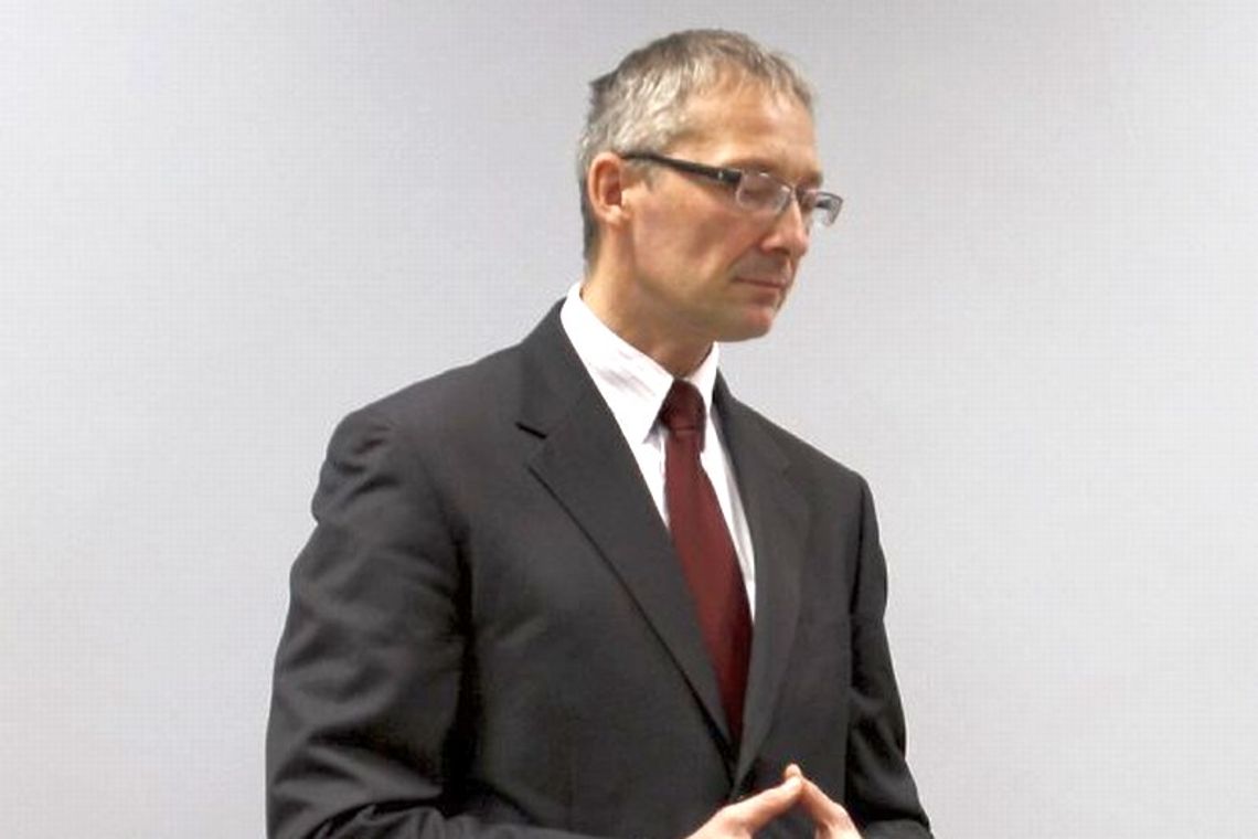 Burmistrz Kraśnika z absolutorium