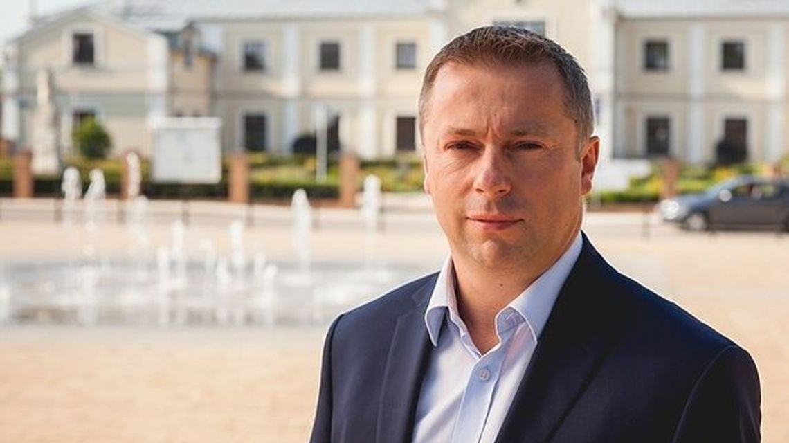 Burmistrz Łęcznej z absolutorium, ale bez wotum zaufania Burmistrz Łęcznej z absolutorium, ale bez wotum zaufania