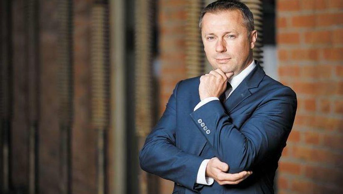 Burmistrz Łęcznej z dodatnim wynikiem testu na COVID-19