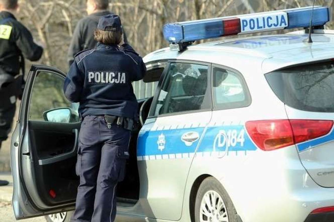 Burmistrz Łukowa stracił prawo jazdy. „To nie ja tak pędziłem. To auto przede mną”