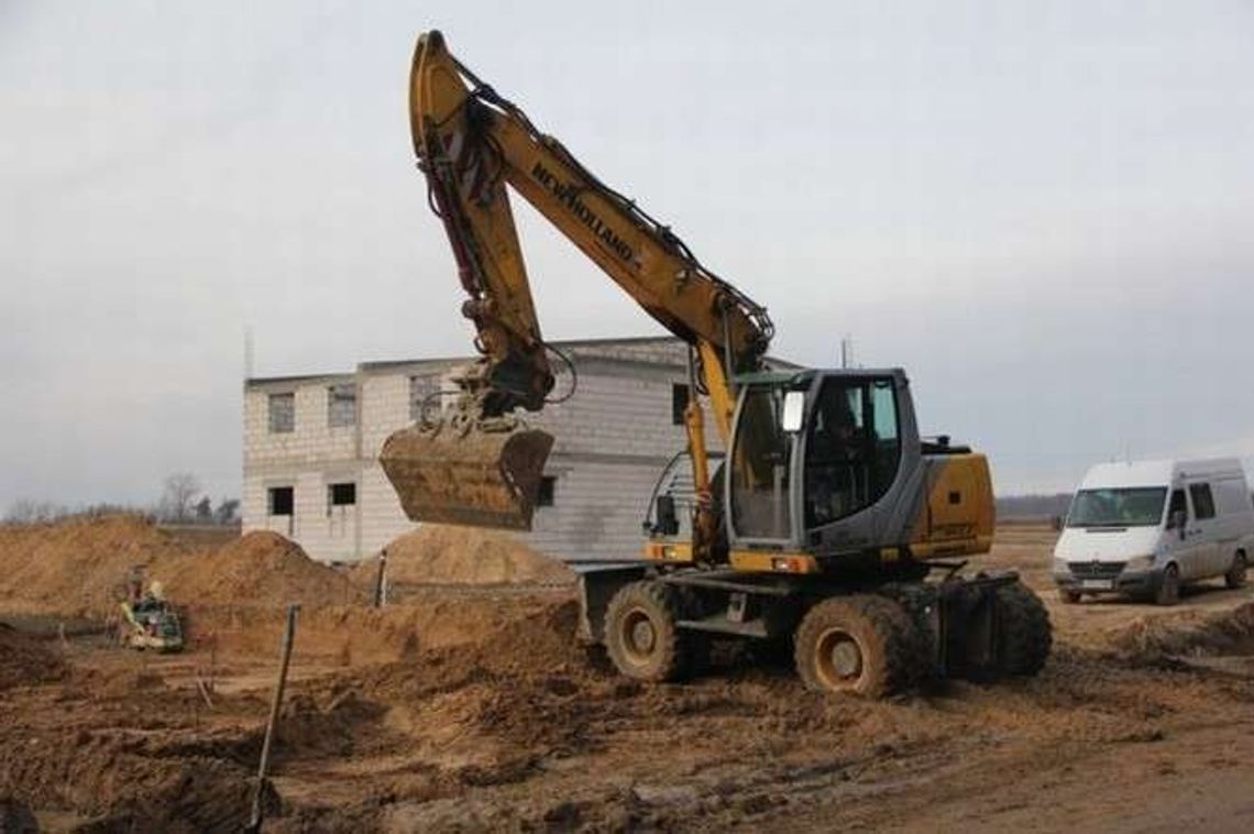 Burmistrz nie mógł przyjść, dyskusja o strefie przełożona Burmistrz nie mógł przyjść, dyskusja o strefie przełożona