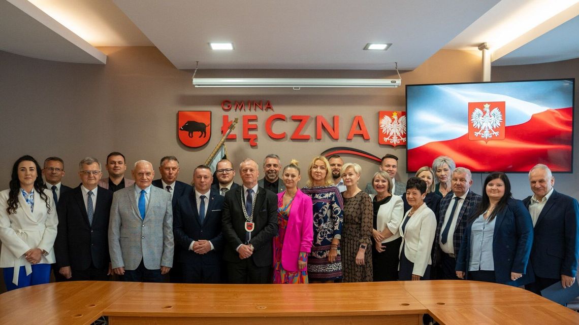 Burmistrz obiecuje aquapark, ale zacznie od oświaty Burmistrz obiecuje aquapark, ale zacznie od oświaty