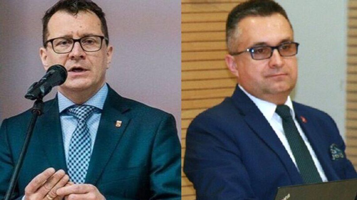 Burmistrz Parczewa będzie miał nowego zastępcę. Wiemy, kto zastąpi Michała Bożyma
