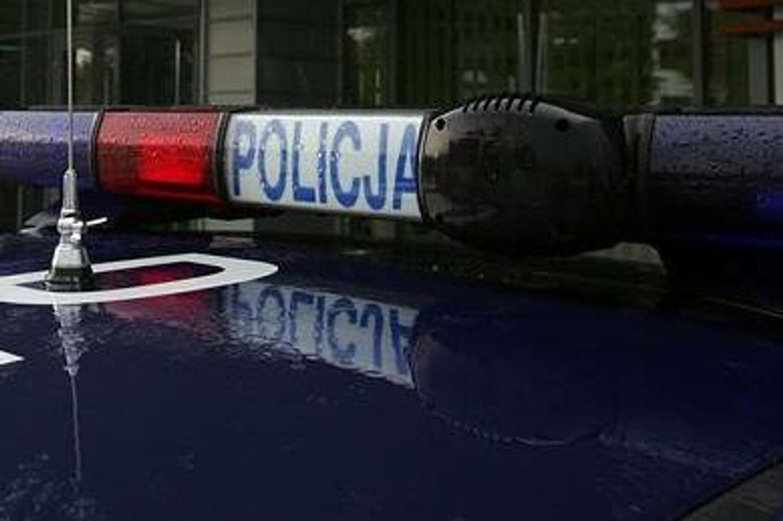 Burmistrz Piask zatrzymany do wyjaśnienia, jego żona nie żyje