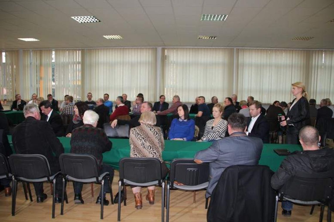 Burmistrz pomoże przedsiębiorcom. Podał im swój numer telefonu komórkowego