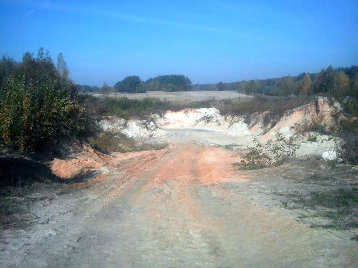 Burmistrz urządził dzieciom strzelanie. Tam gdzie postrzelono rolnika