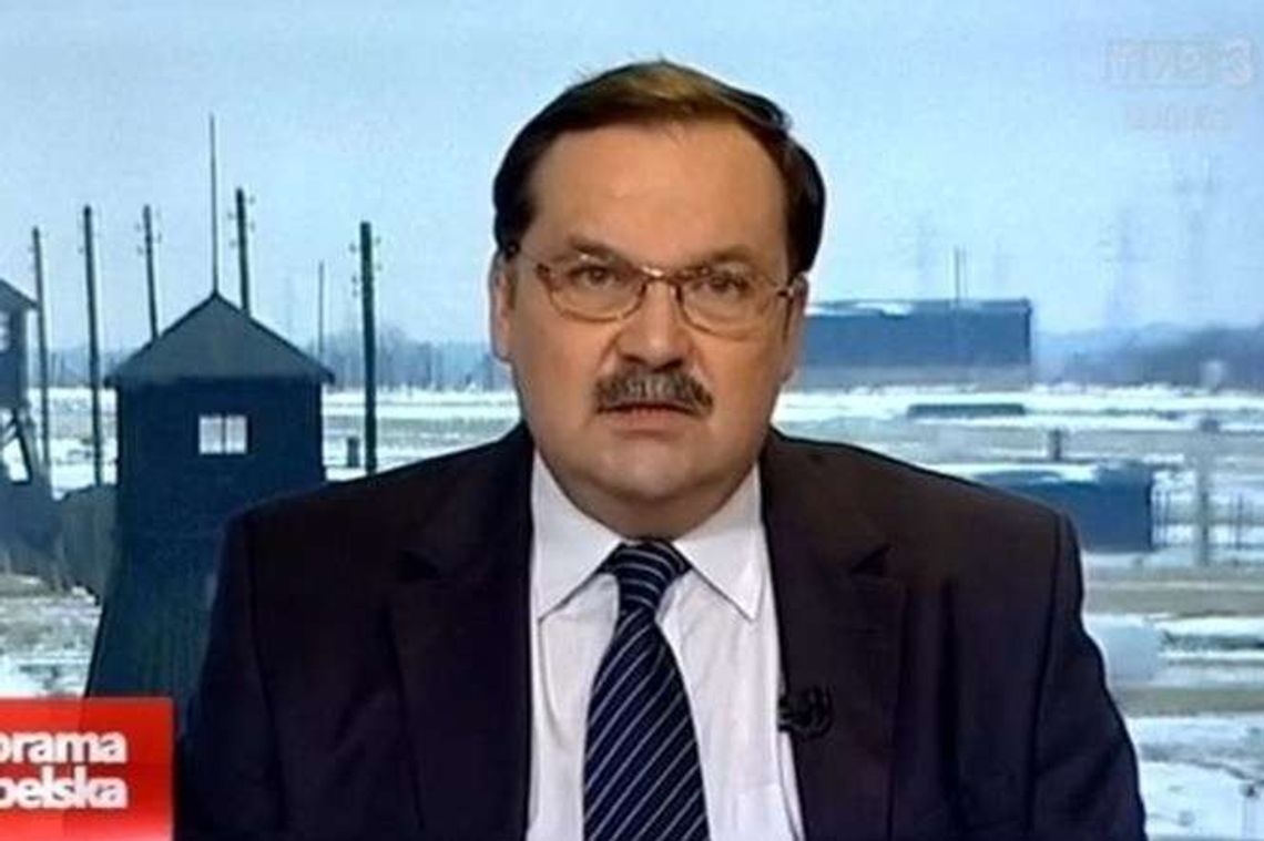 Burza po odwołaniu emisji programu. Przemaglują szefa TVP Lublin