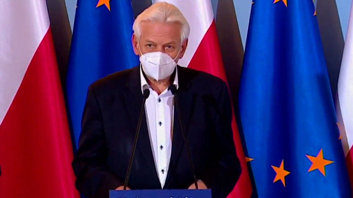 Burza po słowach prof. Horbana. Przedsiębiorcy wściekli