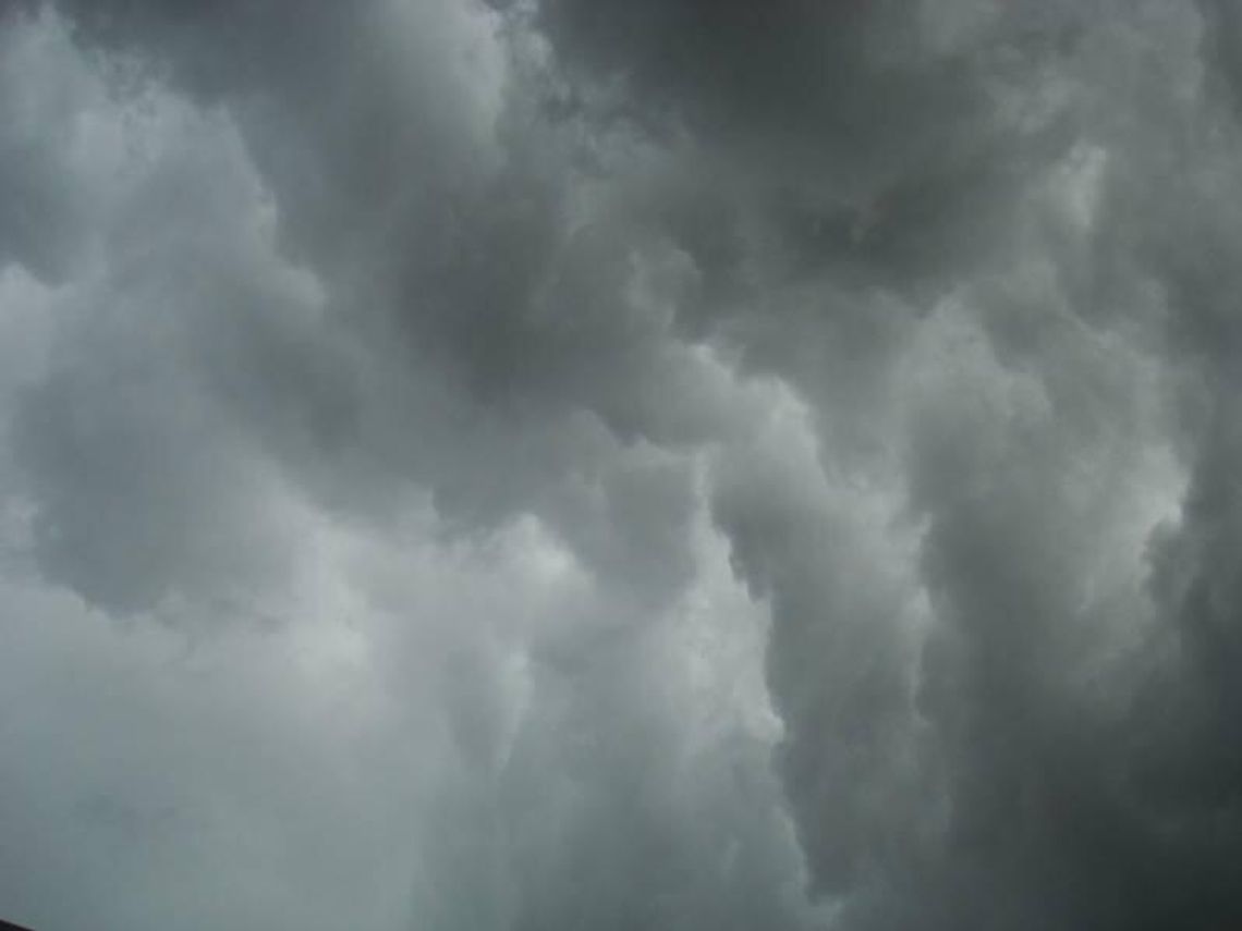 Burze i wichury w woj. lubelskim. Strażacy interweniowali już ponad 30 razy