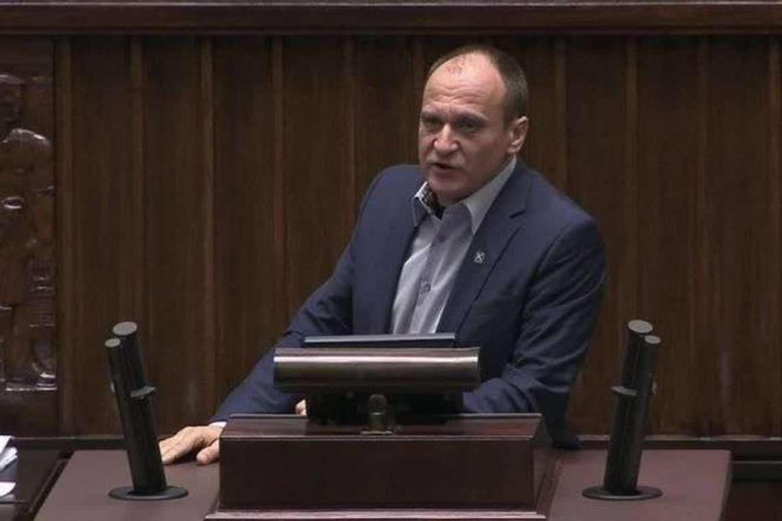 Burzliwa dyskusja w Sejmie nad zmianami ordynacji wyborczej