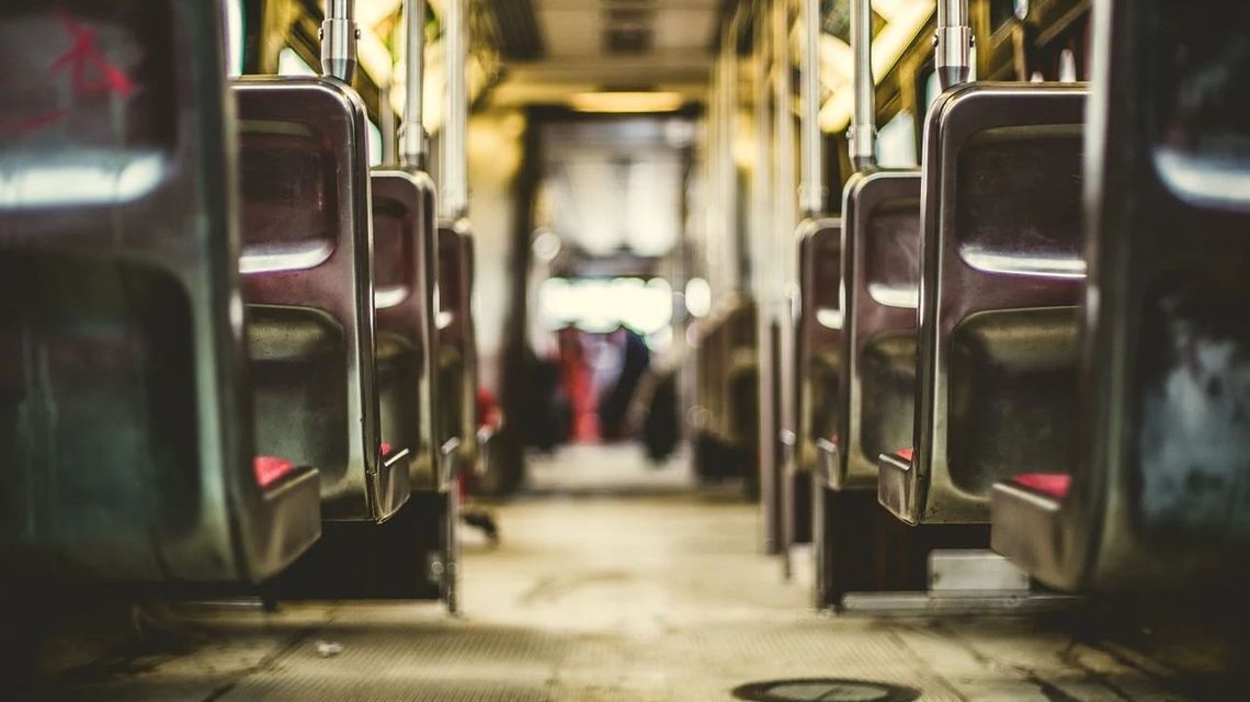 Bus z Belgii do Lublina zatrzymany do kontroli. W puszkach wcale nie było kawy 