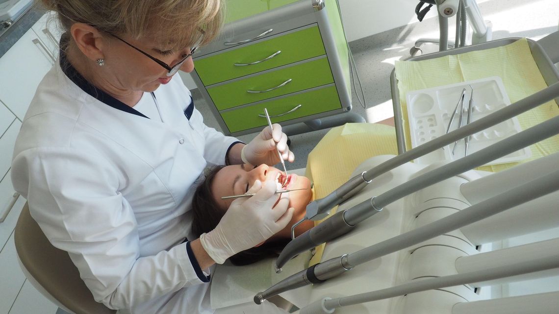 Bus z dentystą rusza w trasę. Pierwszy postój zaraz po majówce