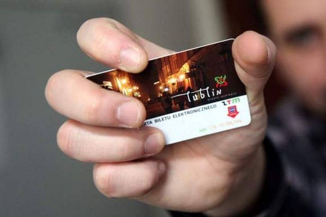 BusBonus. Kolejne zniżki za bilet okresowy (lista) BusBonus. Kolejne zniżki za bilet okresowy (lista)